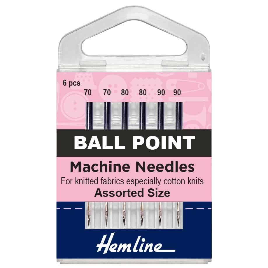 Assorted, Ball Point