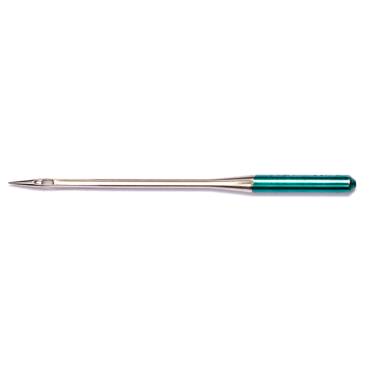 Sewing Machine Needles: Sharp/Micro: Medium 80/12