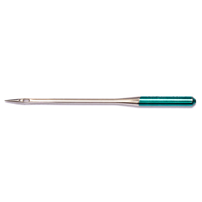 Sewing Machine Needles: Sharp/Micro: Heavy 90/14