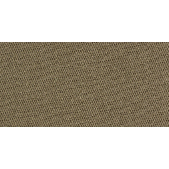 Cotton Twill Patches: Khaki - 10 x 15cm