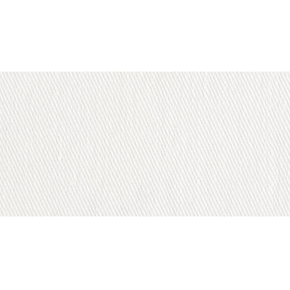 Cotton Twill Patches: White - 10 x 15cm