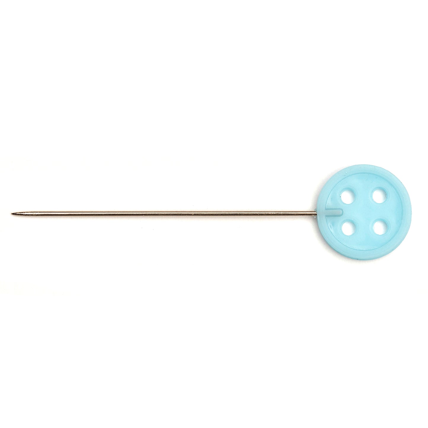 Button Head Pins