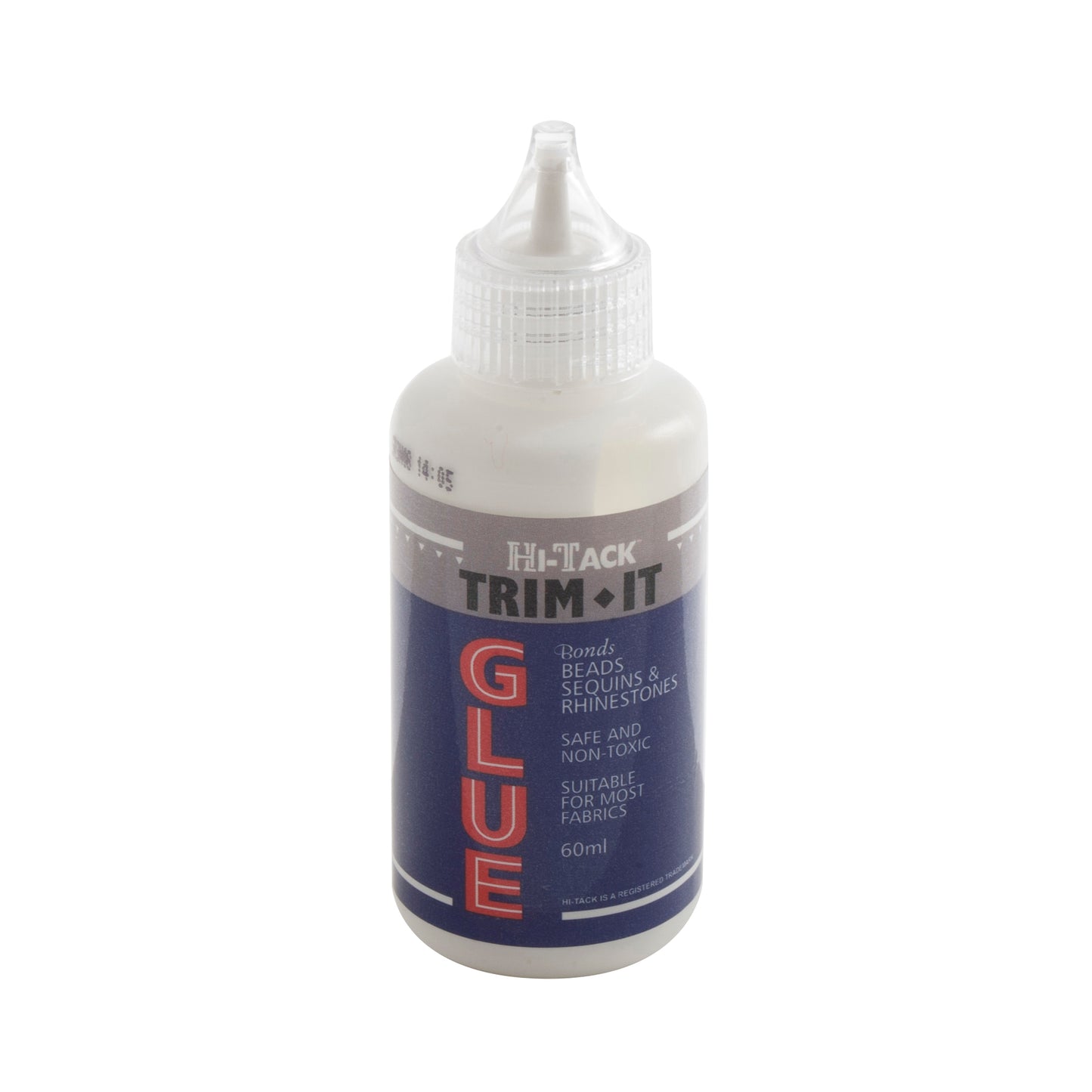 Hi-Tack Trim-It Glue 60ml