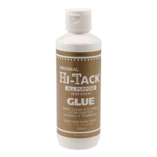 Hi-Tack Glue Original 250ml