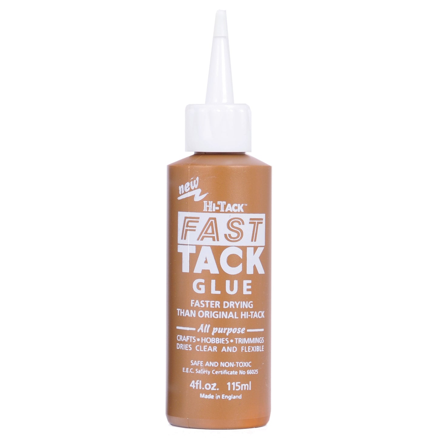 Hi-Tack Glue Original Gold 115ml