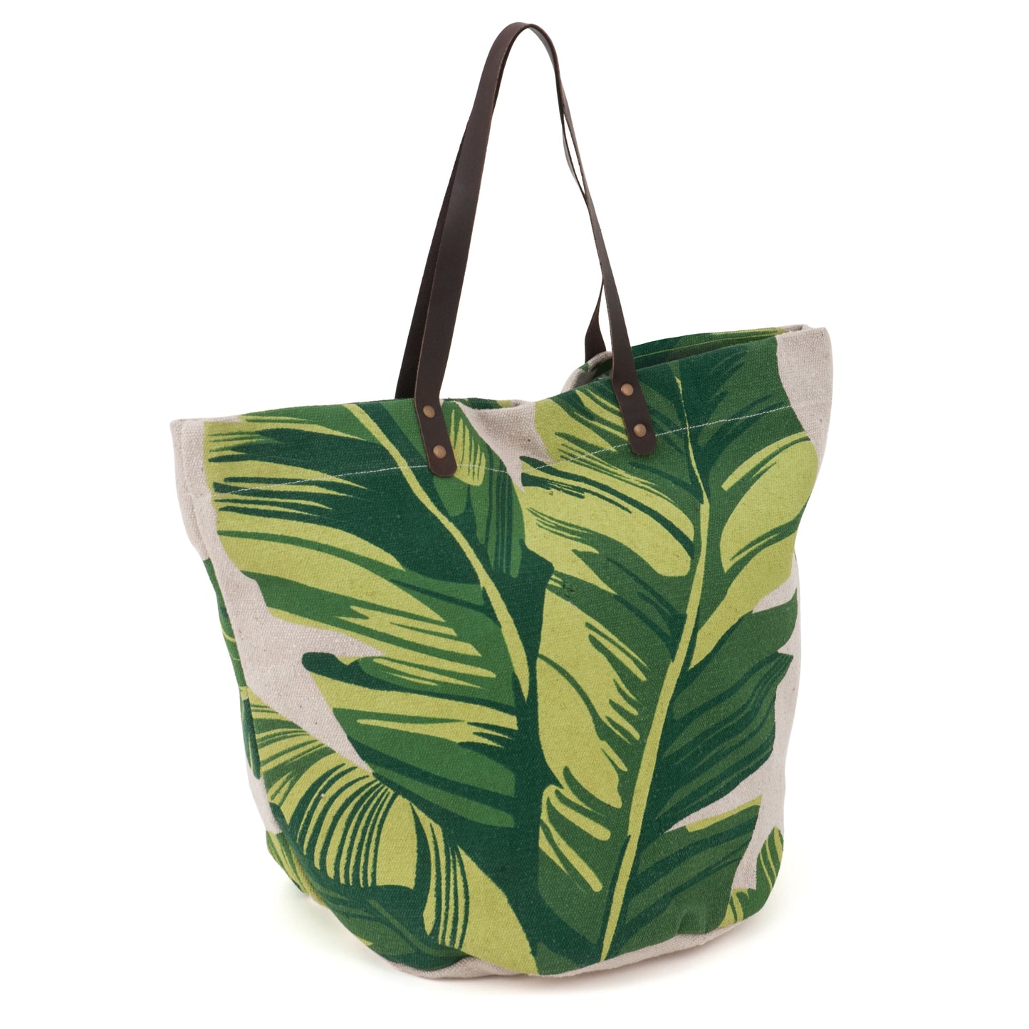 Craft Bag: Bucket: Tropical