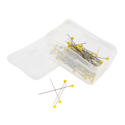 Quilting Pins: Assorted
