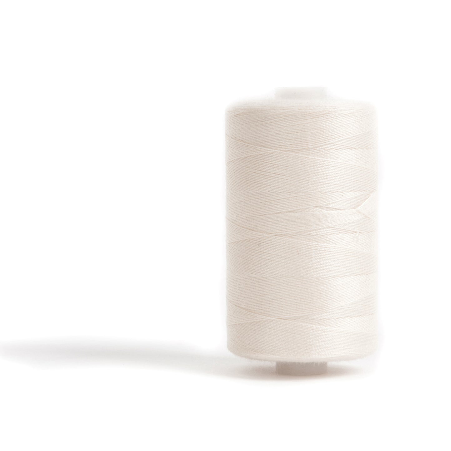 Sewing and Overlocking Thread-1,000m: Natural