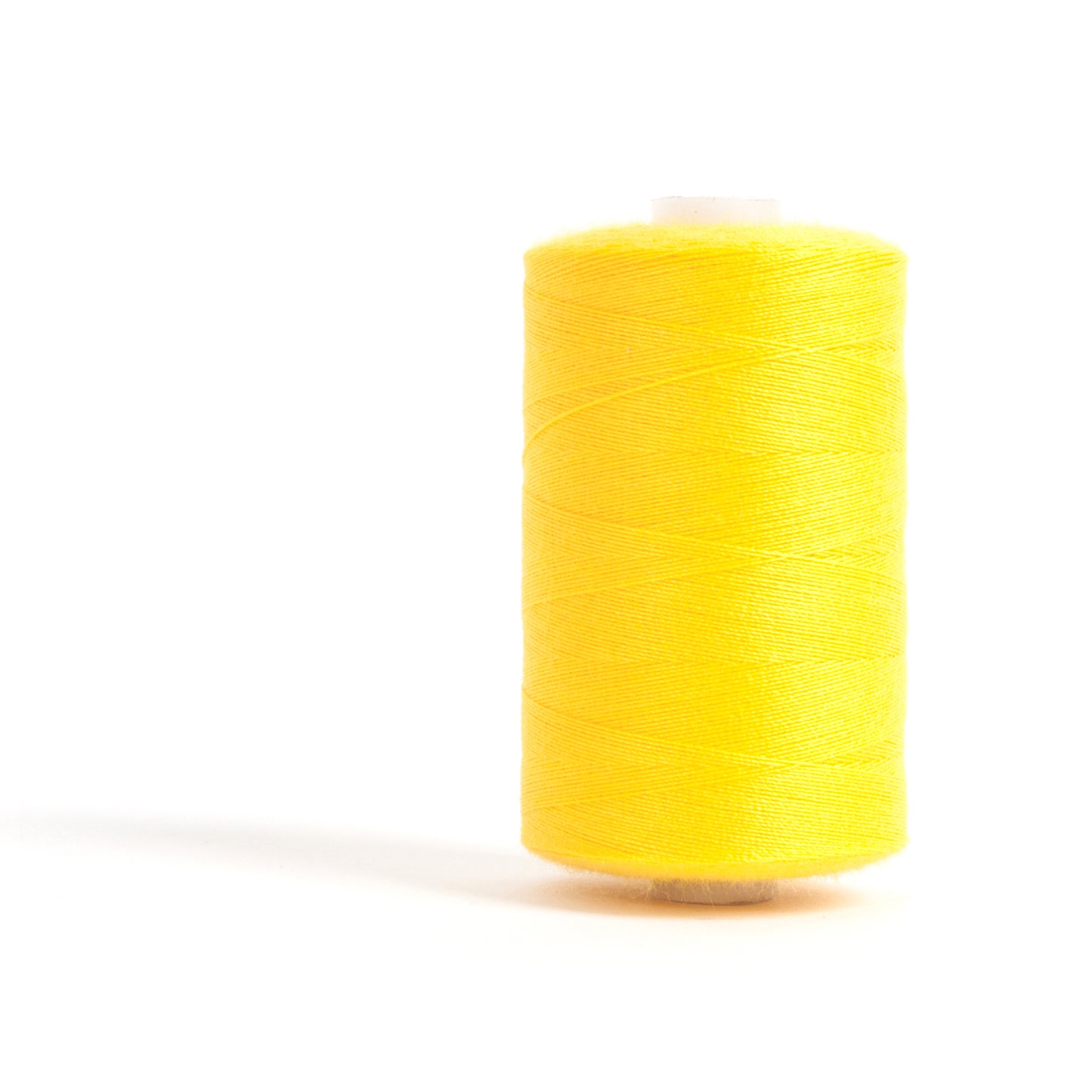 Sewing and Overlocking Thread: 1,000m: Gold