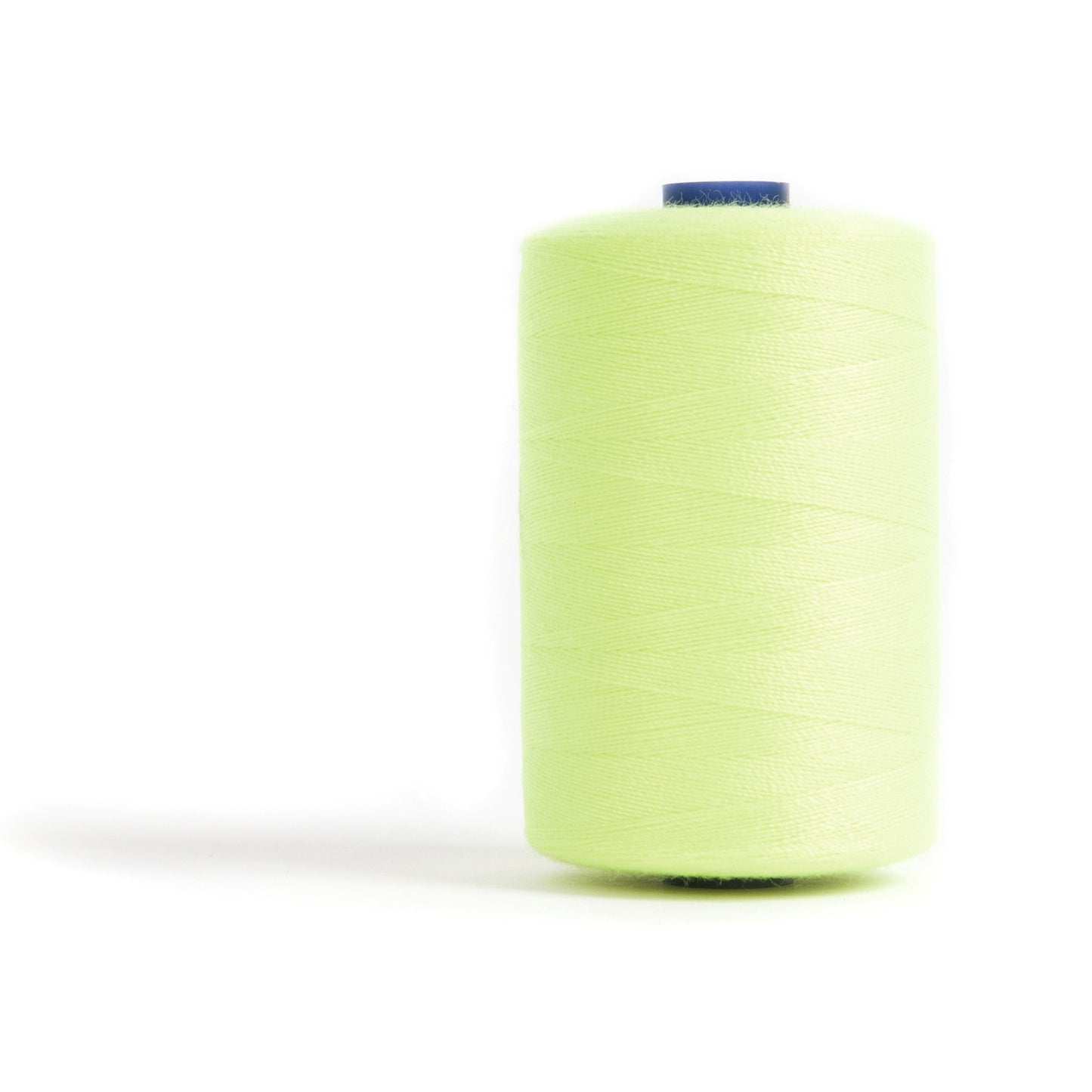 Sewing and Overlocking Thread: 1,000m: FL-Lime