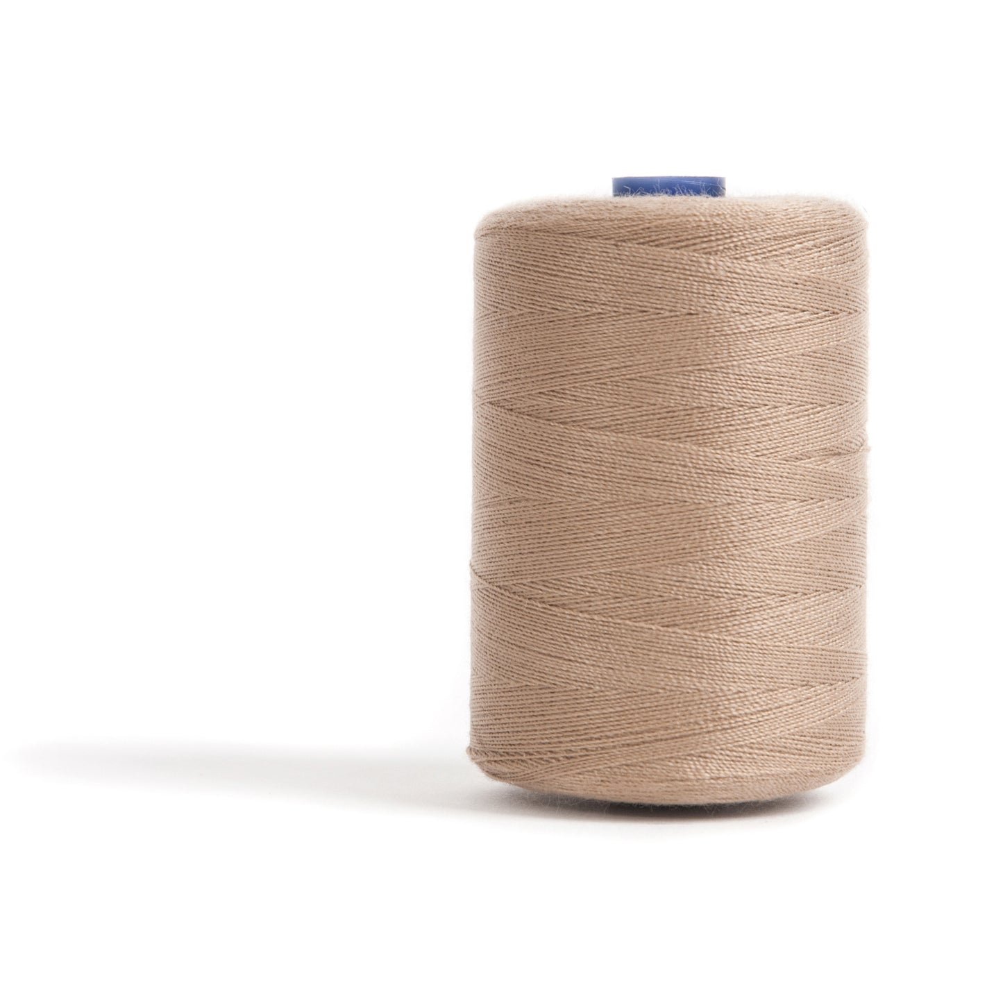 Sewing and Overlocking Thread: 1,000m: Fawn