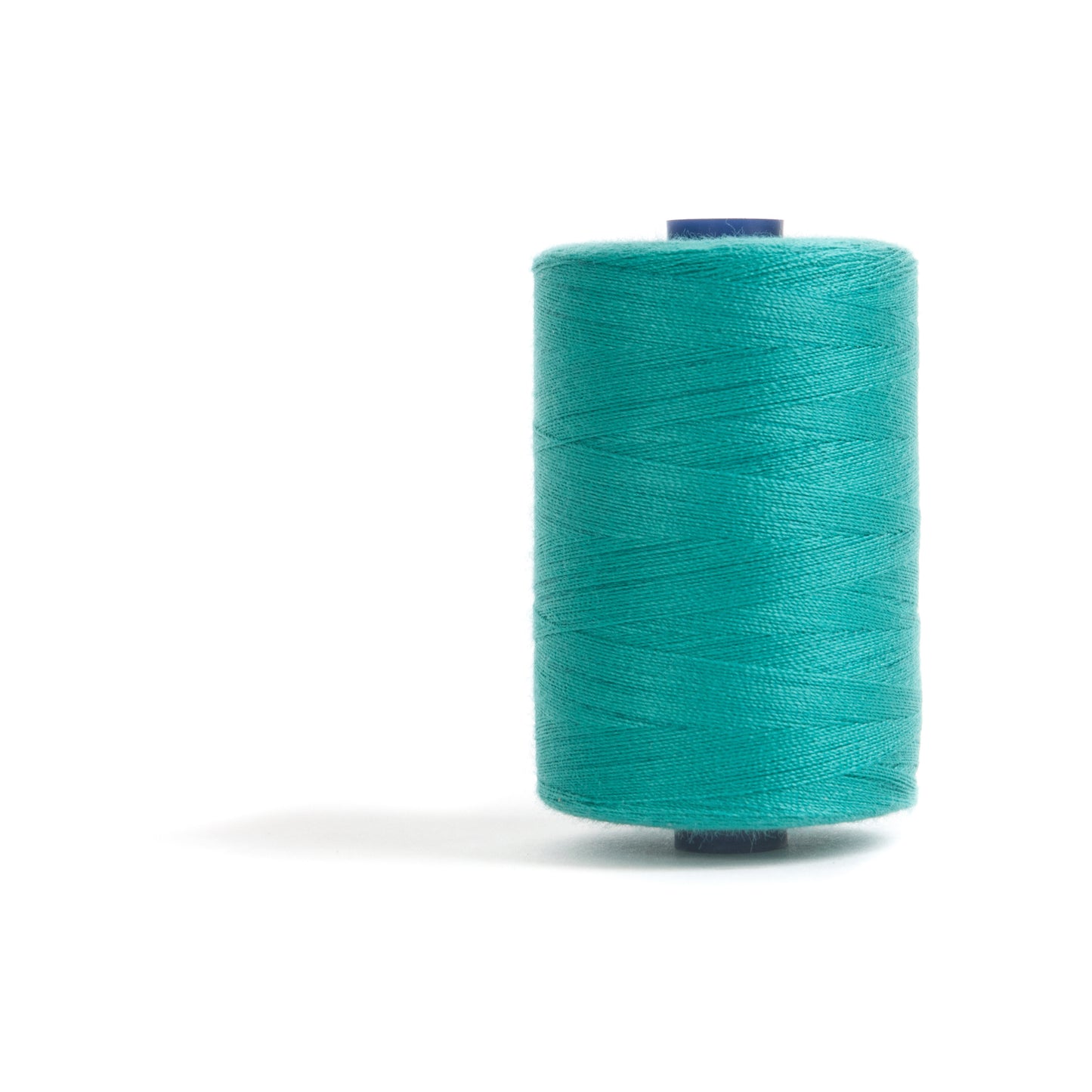 Sewing and Overlocking Thread: 1,000m: Jade