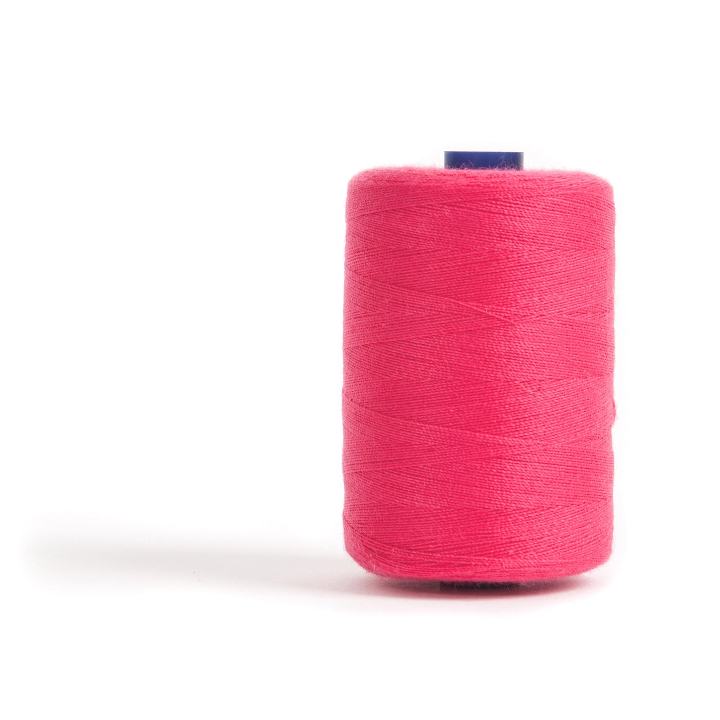 Sewing and Overlocking Thread :1,000m: Hot Pink