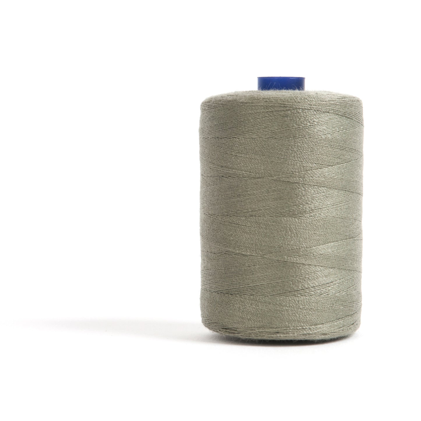 Sewing and Overlocking Thread: 1,000m: Olive