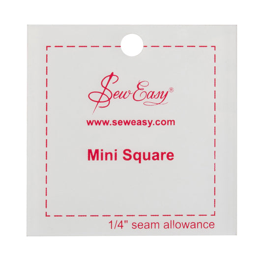 Template: Mini: Square: 2.5 x 2.5in