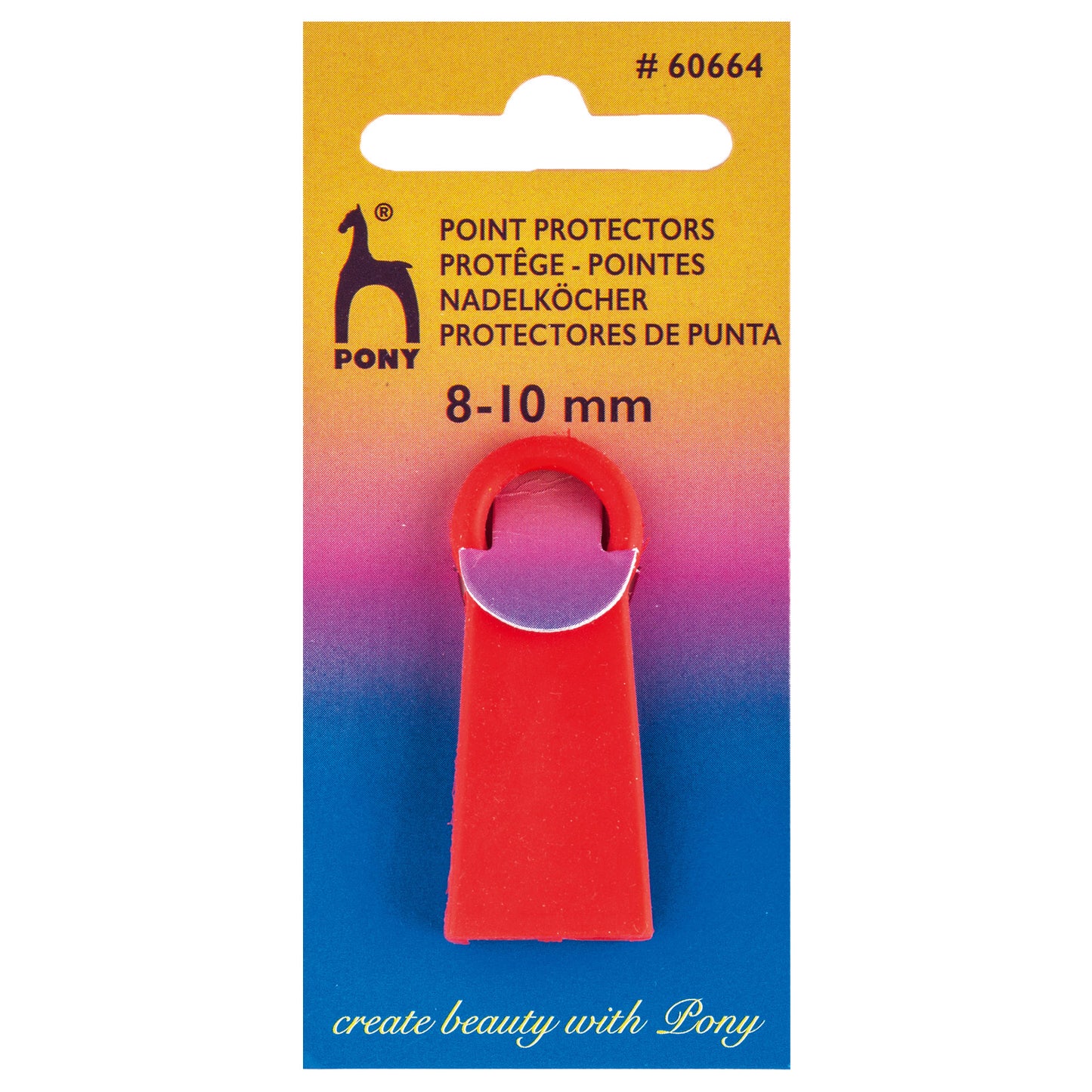 Point Protector, Jumbo